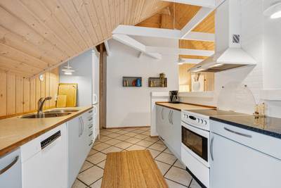 Vorschaubild von Ferienhaus CC50 in Blåvand - Westjütland