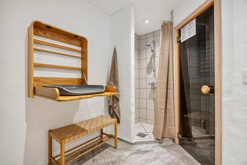 Foto von Ferienhaus CC50 in Blåvand - Westjütland