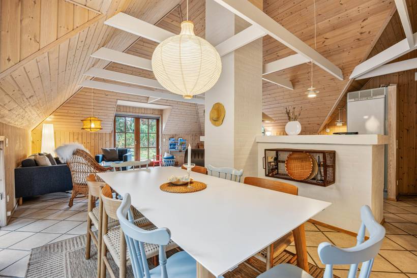 Foto von Ferienhaus CC50 in Blåvand - Westjütland