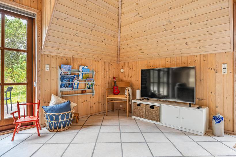 Foto von Ferienhaus CC50 in Blåvand - Westjütland