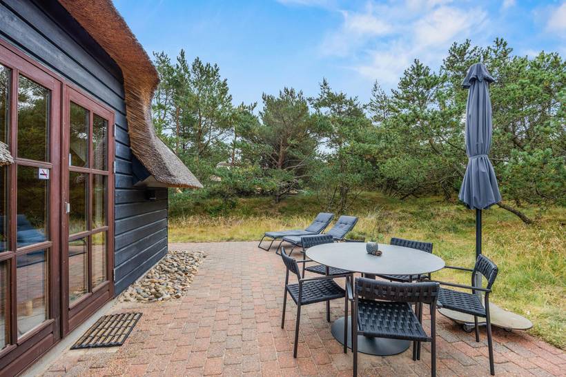 Foto von Ferienhaus CC50 in Blåvand - Westjütland