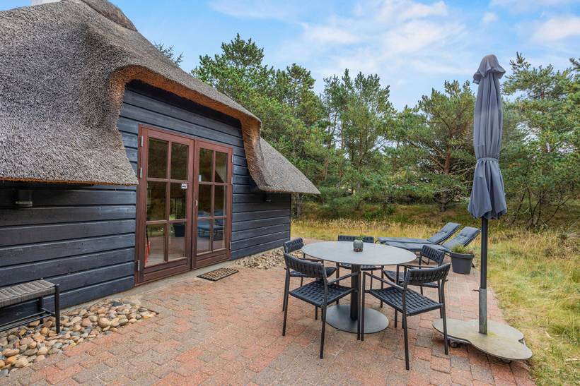 Foto von Ferienhaus CC50 in Blåvand - Westjütland