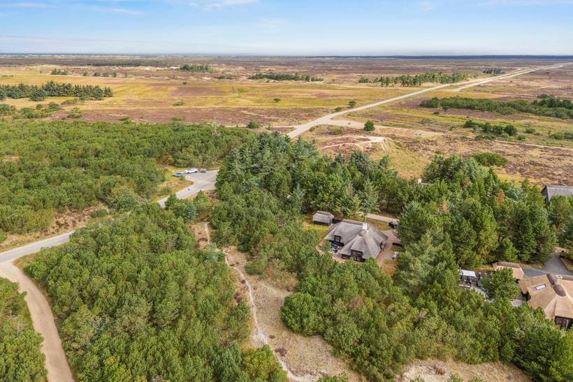 Foto von Ferienhaus CC50 in Blåvand - Westjütland