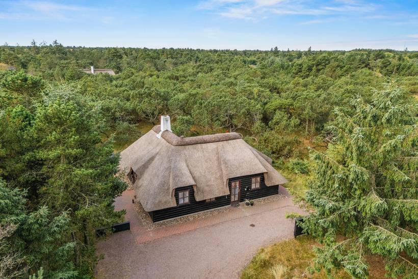 Foto von Ferienhaus CC50 in Blåvand - Westjütland