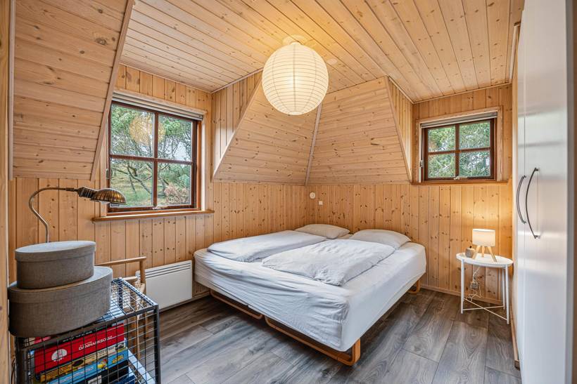 Foto von Ferienhaus CC50 in Blåvand - Westjütland
