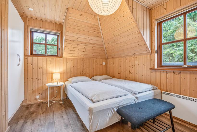 Foto von Ferienhaus CC50 in Blåvand - Westjütland
