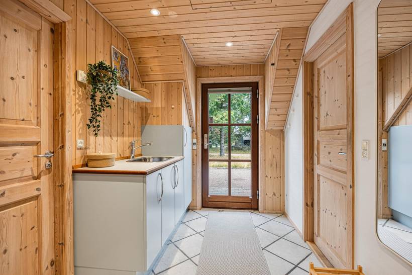 Foto von Ferienhaus CC50 in Blåvand - Westjütland