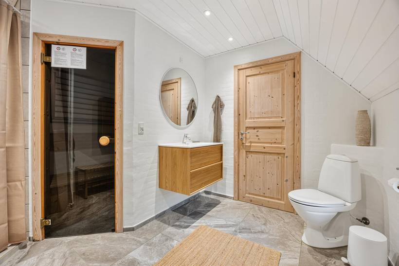 Foto von Ferienhaus CC50 in Blåvand - Westjütland