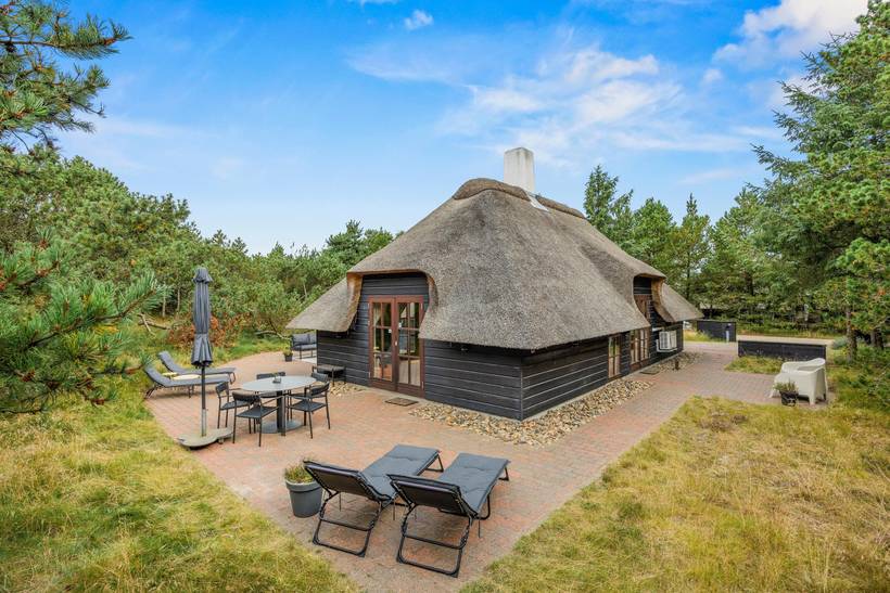 Foto von Ferienhaus CC50 in Blåvand - Westjütland
