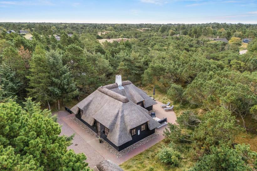 Foto von Ferienhaus CC50 in Blåvand - Westjütland