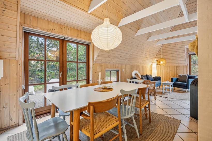 Foto von Ferienhaus CC50 in Blåvand - Westjütland