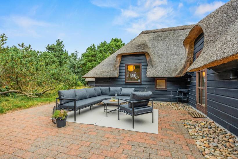 Foto von Ferienhaus CC50 in Blåvand - Westjütland