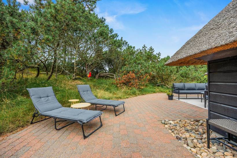 Foto von Ferienhaus CC50 in Blåvand - Westjütland