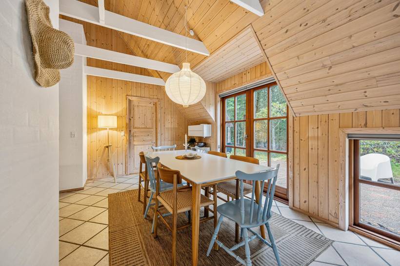 Foto von Ferienhaus CC50 in Blåvand - Westjütland