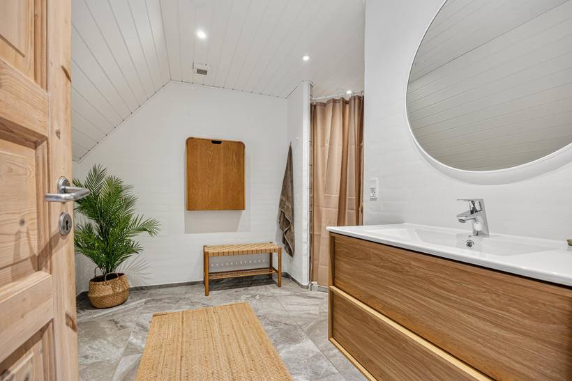 Foto von Ferienhaus CC50 in Blåvand - Westjütland
