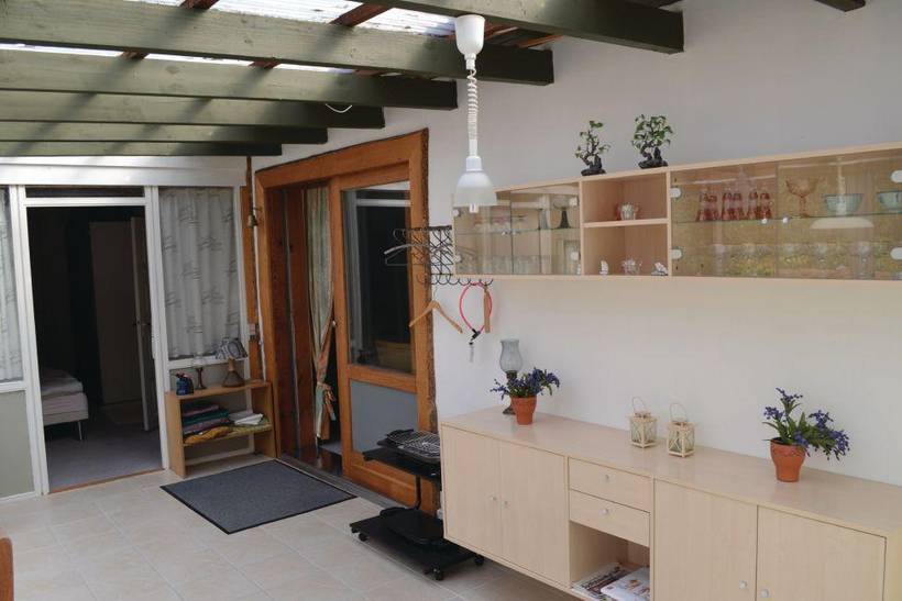 Foto von Ferienhaus CC58 in Marielyst - Falster