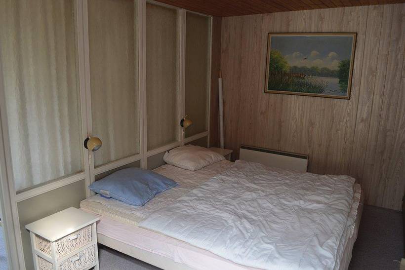 Foto von Ferienhaus CC58 in Marielyst - Falster