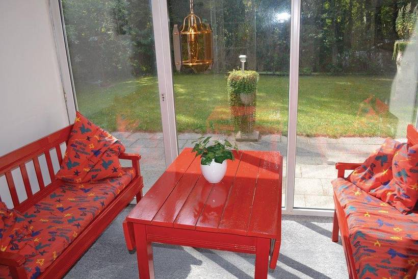 Foto von Ferienhaus CC58 in Marielyst - Falster