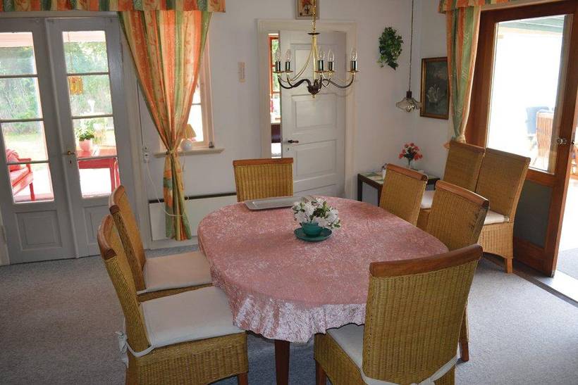 Foto von Ferienhaus CC58 in Marielyst - Falster
