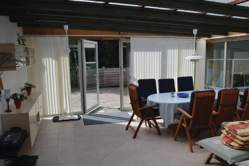 Foto von Ferienhaus CC58 in Marielyst - Falster