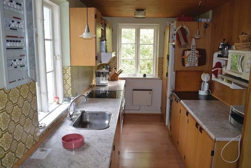 Foto von Ferienhaus CC58 in Marielyst - Falster
