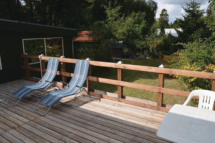 Foto von Ferienhaus CC58 in Marielyst - Falster