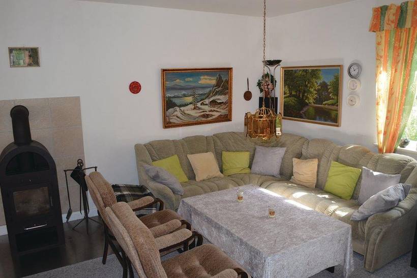 Foto von Ferienhaus CC58 in Marielyst - Falster