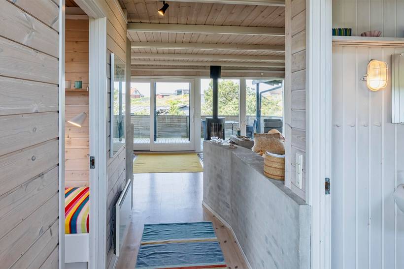 Foto von Ferienhaus CC62 in Vejers Strand - Westjütland