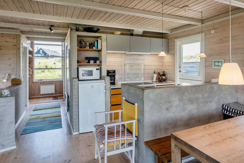 Foto von Ferienhaus CC62 in Vejers Strand - Westjütland