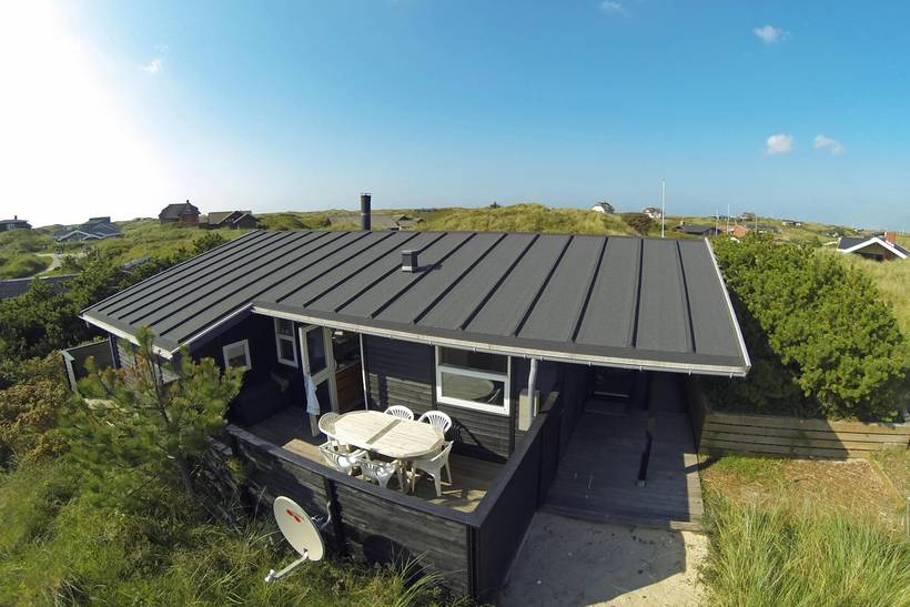 Foto von Ferienhaus CC62 in Vejers Strand - Westjütland