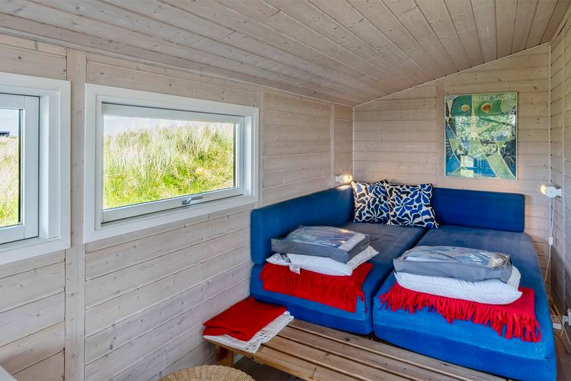 Foto von Ferienhaus CC62 in Vejers Strand - Westjütland