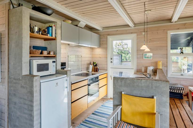 Foto von Ferienhaus CC62 in Vejers Strand - Westjütland