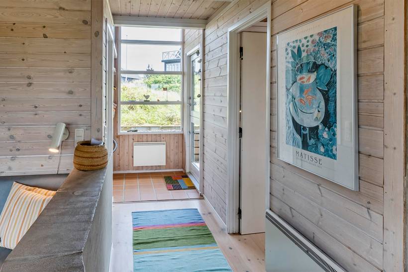 Foto von Ferienhaus CC62 in Vejers Strand - Westjütland