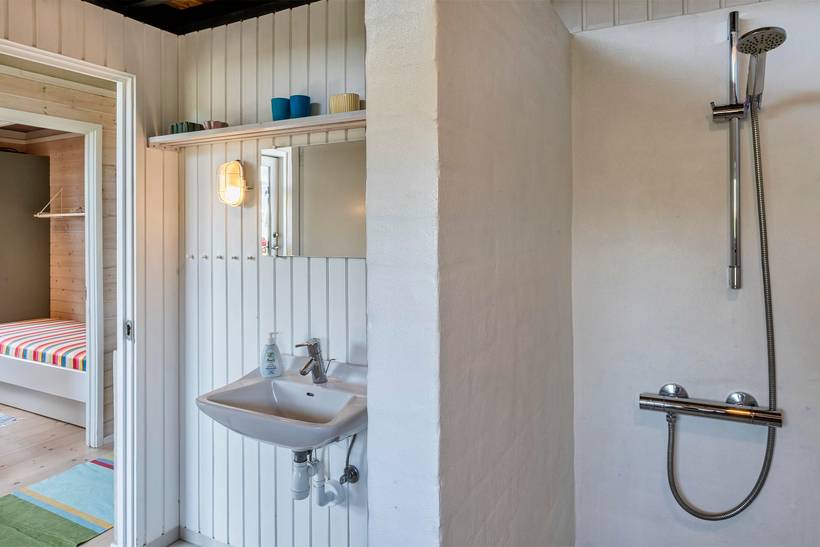 Foto von Ferienhaus CC62 in Vejers Strand - Westjütland