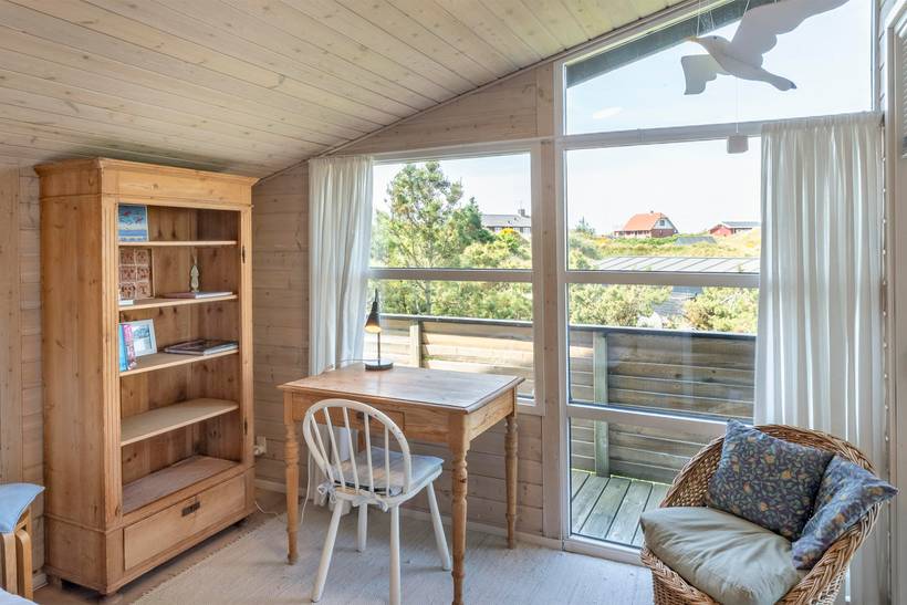 Foto von Ferienhaus CC62 in Vejers Strand - Westjütland