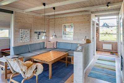 Vorschaubild von Ferienhaus CC62 in Vejers Strand - Westjütland