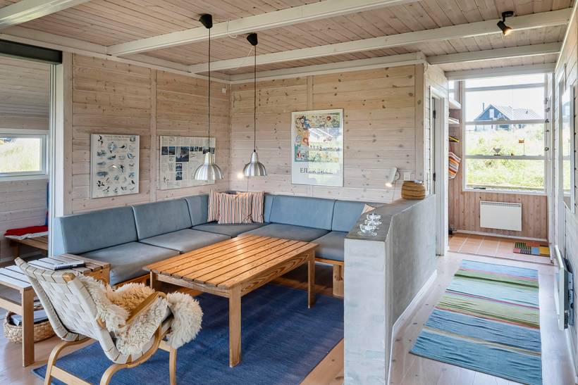 Foto von Ferienhaus CC62 in Vejers Strand - Westjütland