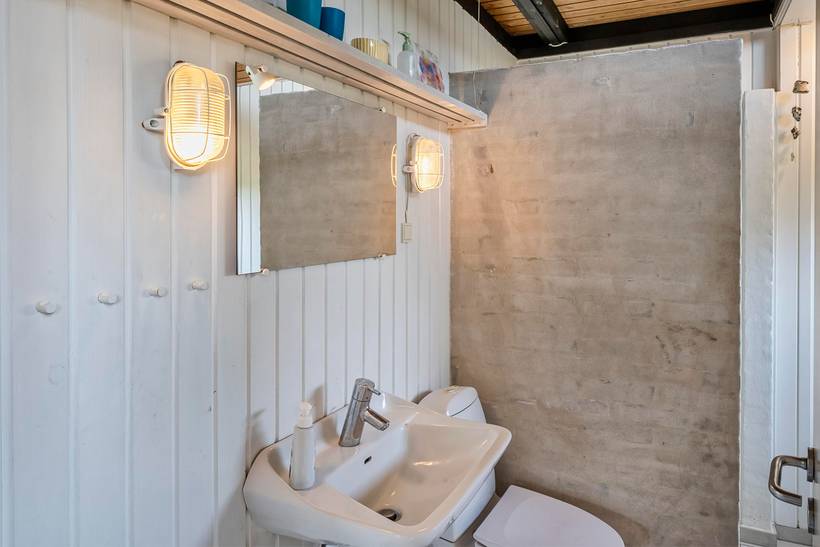Foto von Ferienhaus CC62 in Vejers Strand - Westjütland