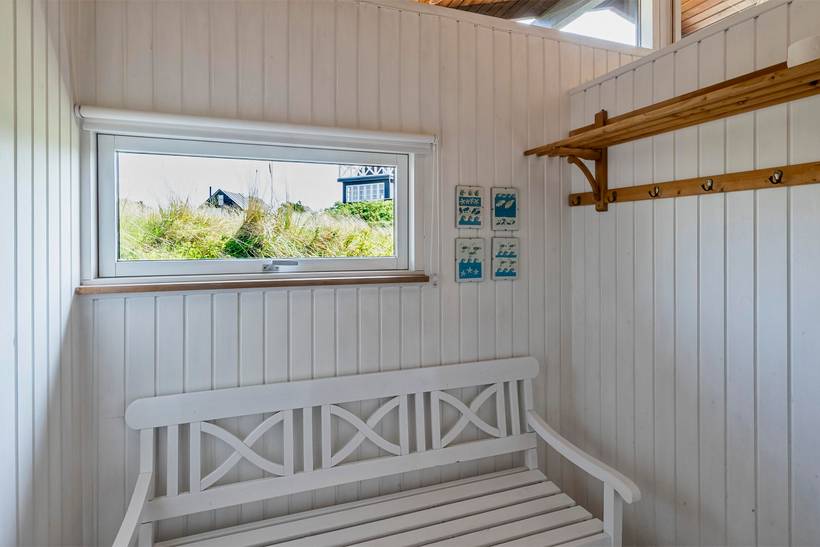 Foto von Ferienhaus CC62 in Vejers Strand - Westjütland