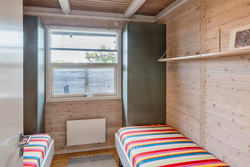 Foto von Ferienhaus CC62 in Vejers Strand - Westjütland