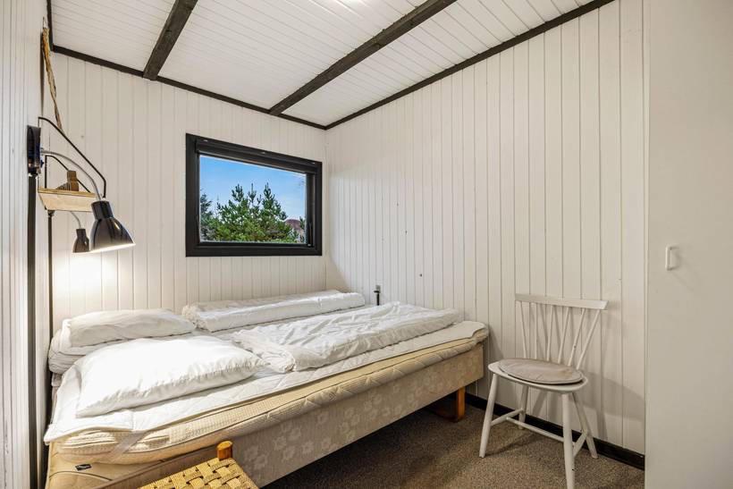 Foto von Ferienhaus CC64 in Vejers Strand - Westjütland