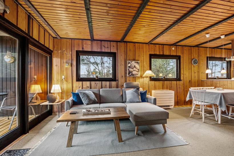 Foto von Ferienhaus CC64 in Vejers Strand - Westjütland