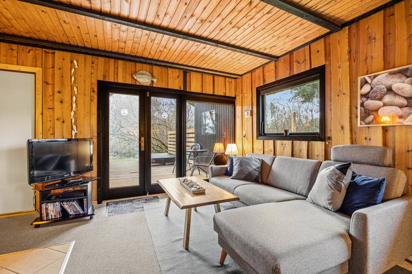 Foto von Ferienhaus CC64 in Vejers Strand - Westjütland