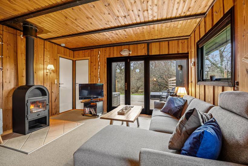 Foto von Ferienhaus CC64 in Vejers Strand - Westjütland