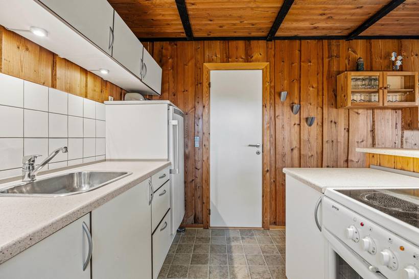 Foto von Ferienhaus CC64 in Vejers Strand - Westjütland