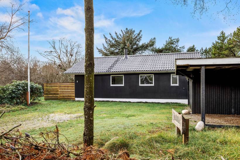 Foto von Ferienhaus CC64 in Vejers Strand - Westjütland