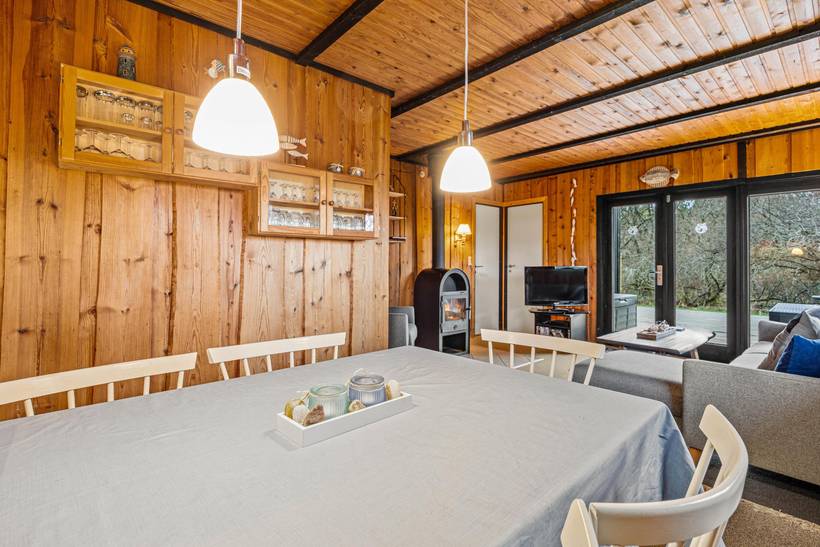 Foto von Ferienhaus CC64 in Vejers Strand - Westjütland
