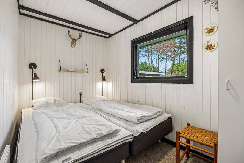 Foto von Ferienhaus CC64 in Vejers Strand - Westjütland