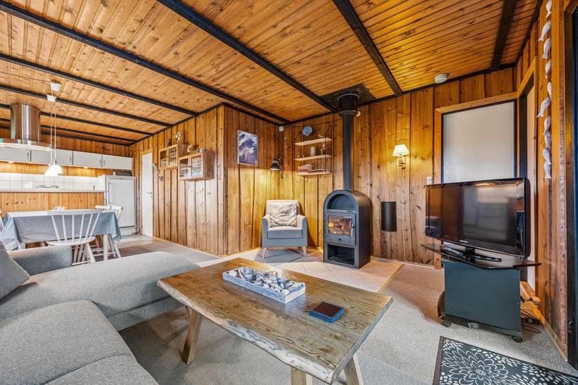 Foto von Ferienhaus CC64 in Vejers Strand - Westjütland