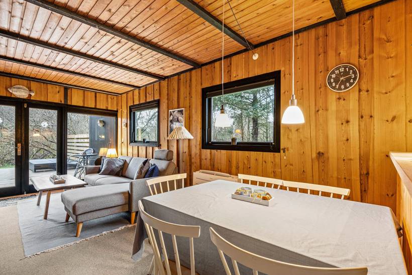Foto von Ferienhaus CC64 in Vejers Strand - Westjütland